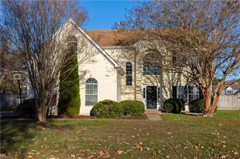 3109 Driver Station Way, Suffolk, VA 23435