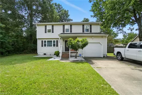 1525 Shell Rd, Chesapeake, VA 23323