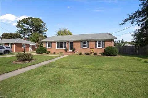 418 Williams Rd, Suffolk, VA 23434