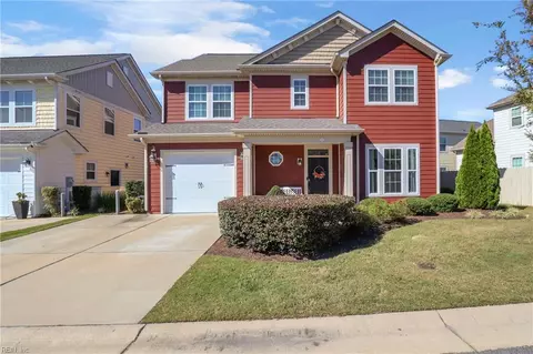 1922 Bexley Ln, Chesapeake, VA 23322