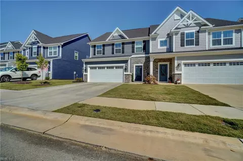 125 Ironsmith Way, York County, VA 23185