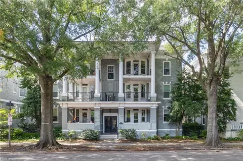 1009 Colonial Ave #6, Norfolk, VA 23507