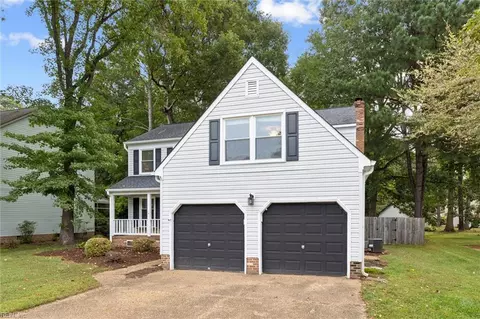 309 Gardenville Dr, Yorktown, VA 23693