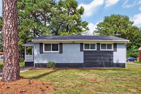 308 Taft Dr, Portsmouth, VA 23701