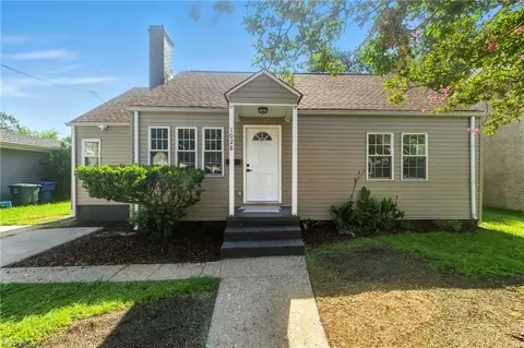 1028 Mapole Ave, Norfolk, VA 23504