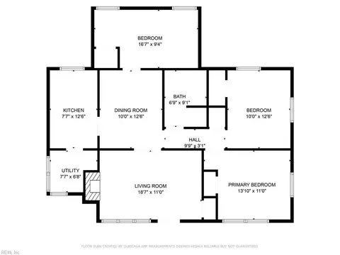 1028 Mapole Ave, Norfolk, VA 23504 photo 31