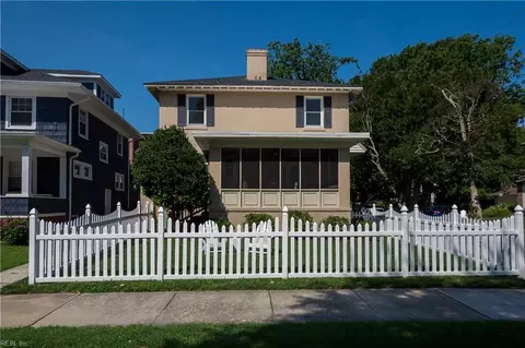 1010 Langley Rd, Norfolk, VA 23507