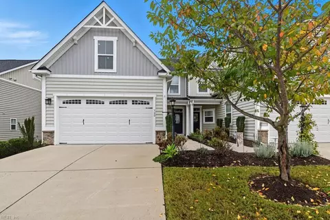 320 Mershon Way, Williamsburg, VA 23185