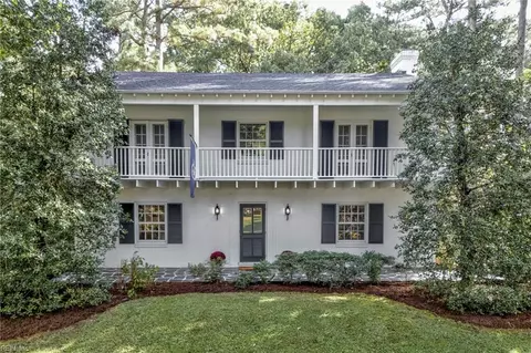904 N High St, Franklin, VA 23851