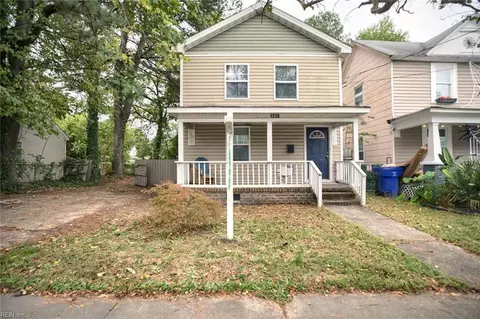 1238 28th St, Newport News, VA 23607