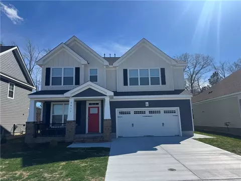 2241 Captiva Ln, Chesapeake, VA 23321 photo 4
