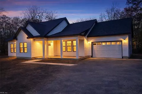 1610 Camellia Dr, Elizabeth City, NC 27909