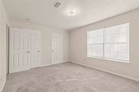 Bedroom - 20 A Lakeside Cres, Hampton, VA 23669 photo 8 of 8