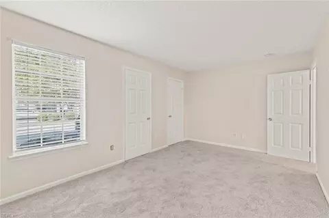 Bedroom - 20 A Lakeside Cres, Hampton, VA 23669 photo 4 of 8