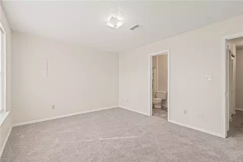 Bedroom - 20 A Lakeside Cres, Hampton, VA 23669 photo 6 of 8
