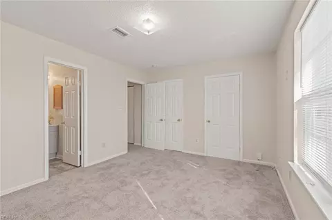 Bedroom - 20 A Lakeside Cres, Hampton, VA 23669 photo 7 of 8
