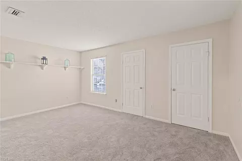 Bedroom - 20 A Lakeside Cres, Hampton, VA 23669 photo 1 of 8
