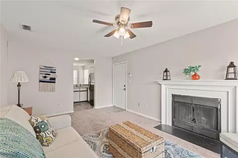 Living - 20 A Lakeside Cres, Hampton, VA 23669 photo 2 of 3