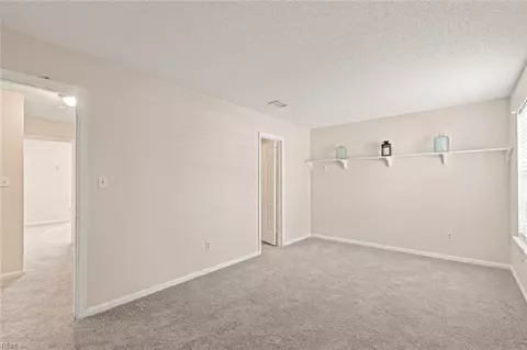 Bedroom - 20 A Lakeside Cres, Hampton, VA 23669 photo 2 of 8
