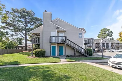 20 A Lakeside Cres, Hampton, VA 23669