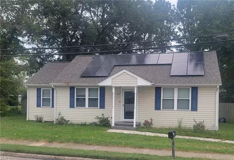 837 Providence Rd, Chesapeake, VA 23325