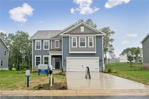 100 Agave Ct, Chesapeake, VA 23322