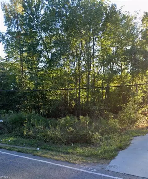 17247 Warwick Blvd, Newport News, VA 23603