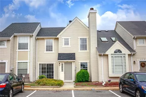 377 Lees Mill Dr, Newport News, VA 23608