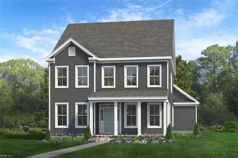 5029 Duxbury Rd, Chesapeake, VA 23321