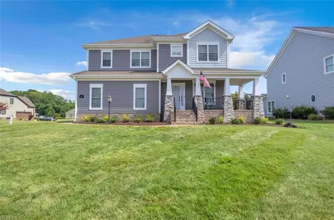 100 Tyler Ct, Carrollton, VA 23314