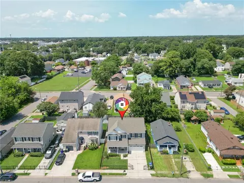 View/Area - 1072 Kane St, Norfolk, VA 23513 photo 9 of 12