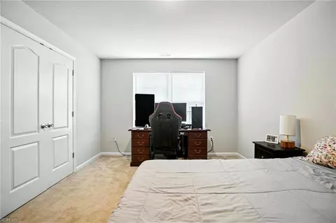 Bedroom - 1072 Kane St, Norfolk, VA 23513 photo 2 of 7