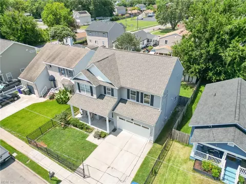 View/Area - 1072 Kane St, Norfolk, VA 23513 photo 1 of 12