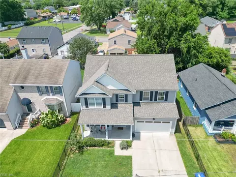 View/Area - 1072 Kane St, Norfolk, VA 23513 photo 2 of 12