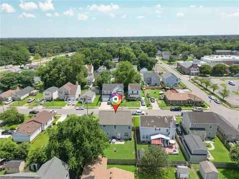 View/Area - 1072 Kane St, Norfolk, VA 23513 photo 6 of 12