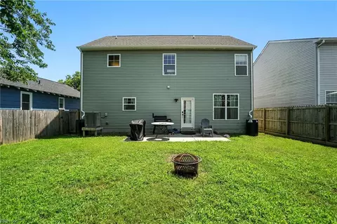 Exterior - 1072 Kane St, Norfolk, VA 23513 photo 5 of 8