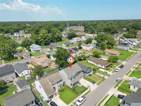 View/Area - 1072 Kane St, Norfolk, VA 23513 photo 8 of 12