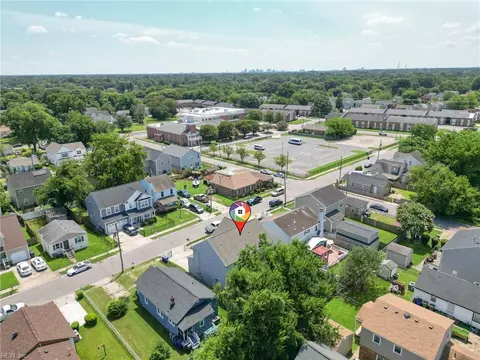View/Area - 1072 Kane St, Norfolk, VA 23513 photo 5 of 12