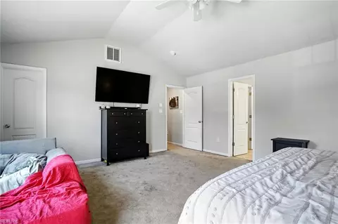 Bedroom - 1072 Kane St, Norfolk, VA 23513 photo 5 of 7