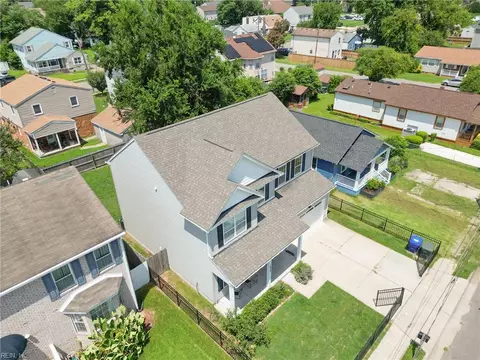 View/Area - 1072 Kane St, Norfolk, VA 23513 photo 3 of 12