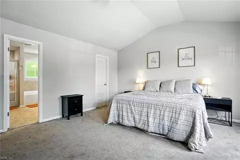 Bedroom - 1072 Kane St, Norfolk, VA 23513 photo 6 of 7