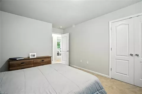 Bedroom - 1072 Kane St, Norfolk, VA 23513 photo 3 of 7