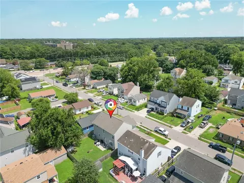 View/Area - 1072 Kane St, Norfolk, VA 23513 photo 7 of 12