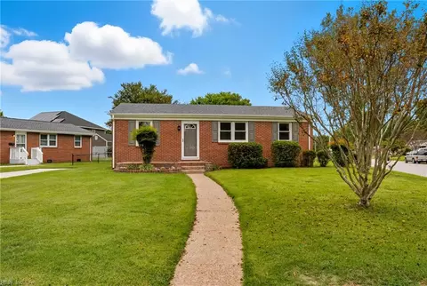 506 Stalham Rd, Chesapeake, VA 23325