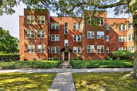 705 Spotswood Ave #A6, Norfolk, VA 23517
