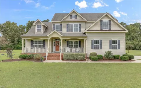 5941 Blackwater Rd, Virginia Beach, VA 23457
