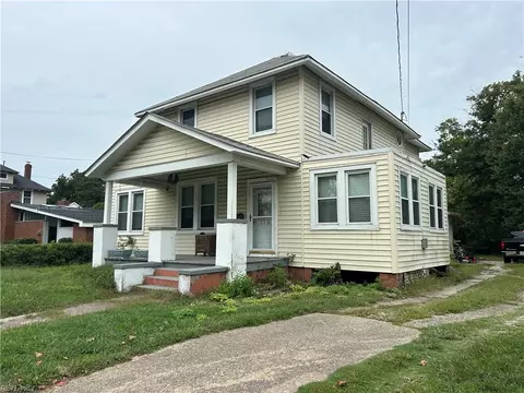 115 E Pembroke Ave, Hampton, VA 23669