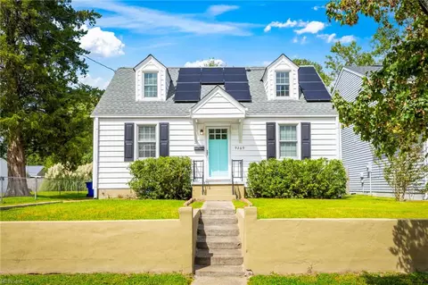 9269 Chelsea Ave, Norfolk, VA 23503
