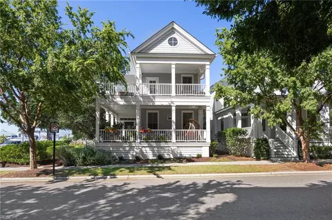 9503 25th Bay St, Norfolk, VA 23518