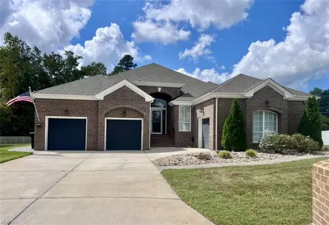 3705 Sweet Gum Ct, Virginia Beach, VA 23456